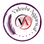 Vidushi Aggarwal – Digital Marketer & WordPress Developer